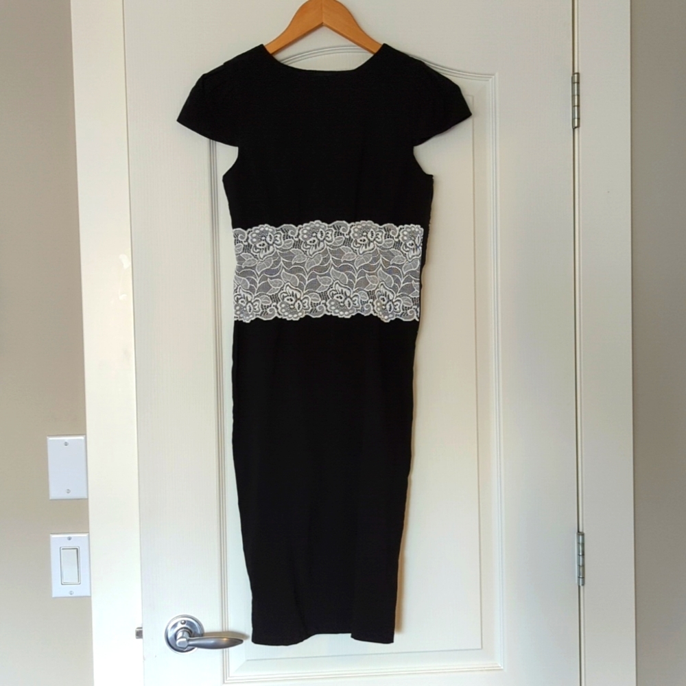 London Dress Company Pin-up Dress